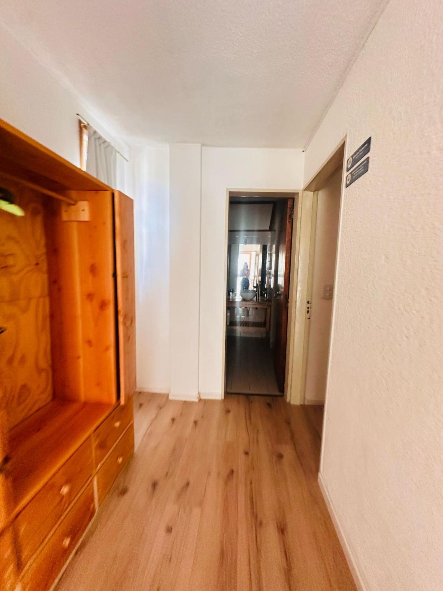 Travesia Sur Hostel Эль-Больсон Экстерьер фото